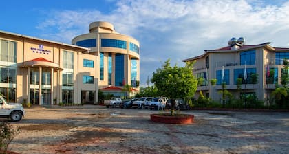 Hotel Central Plaza