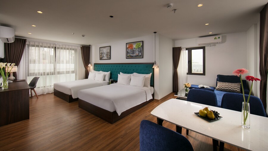 Babylon Garden Hotel & Spa
