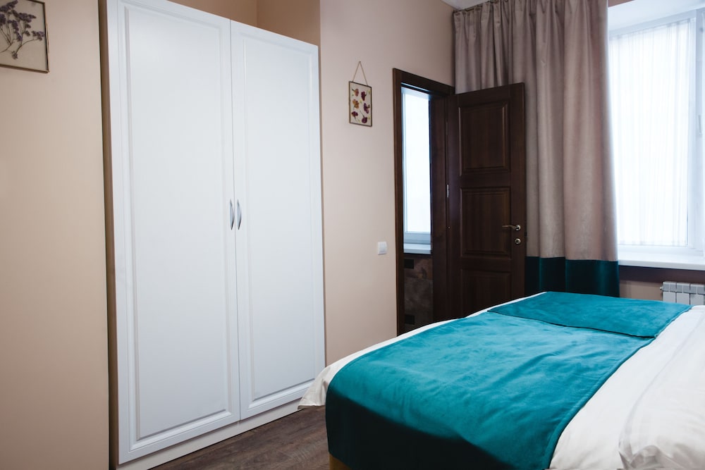 Foto - Live.Here.Hotel