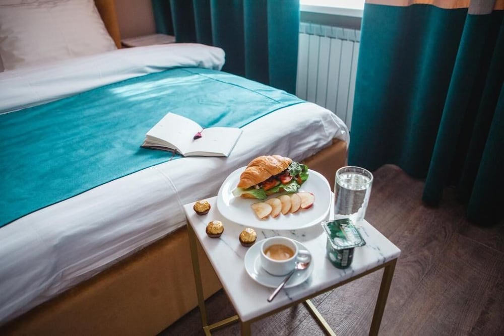 Foto - Live.Here.Hotel