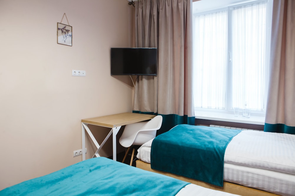 Foto - Live.Here.Hotel