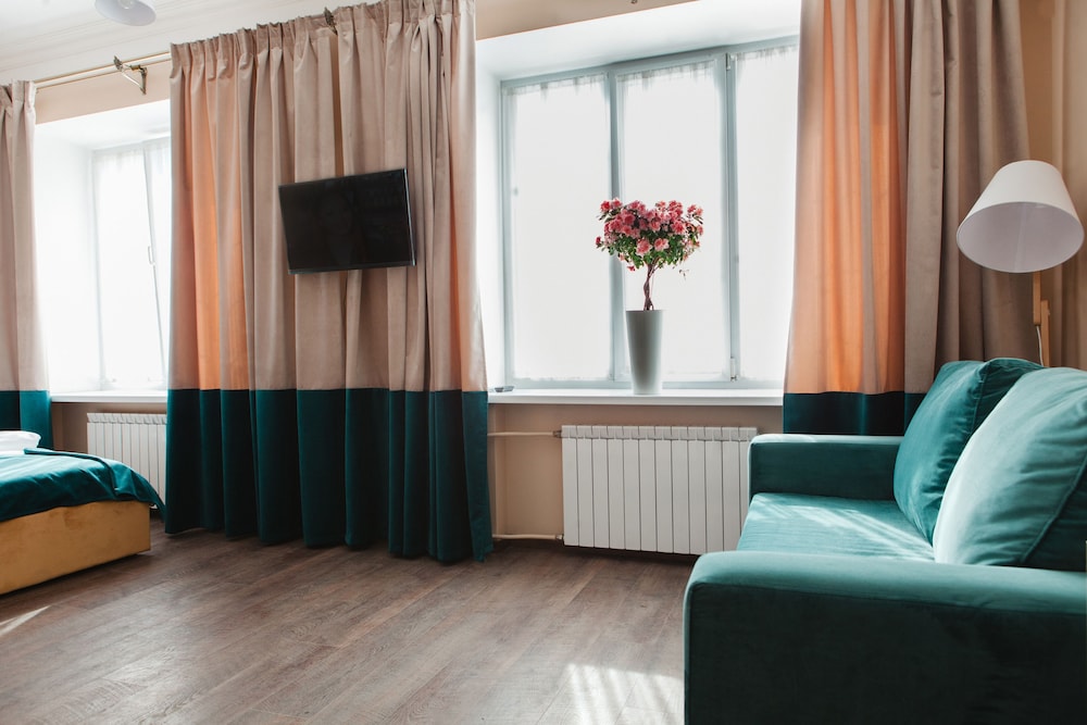 Foto - Live.Here.Hotel