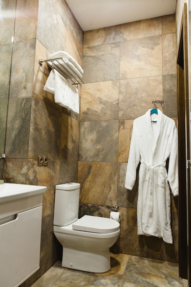 Foto - Live.Here.Hotel