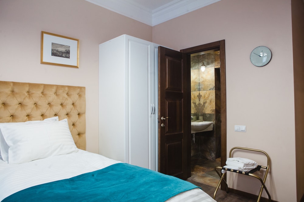 Foto - Live.Here.Hotel