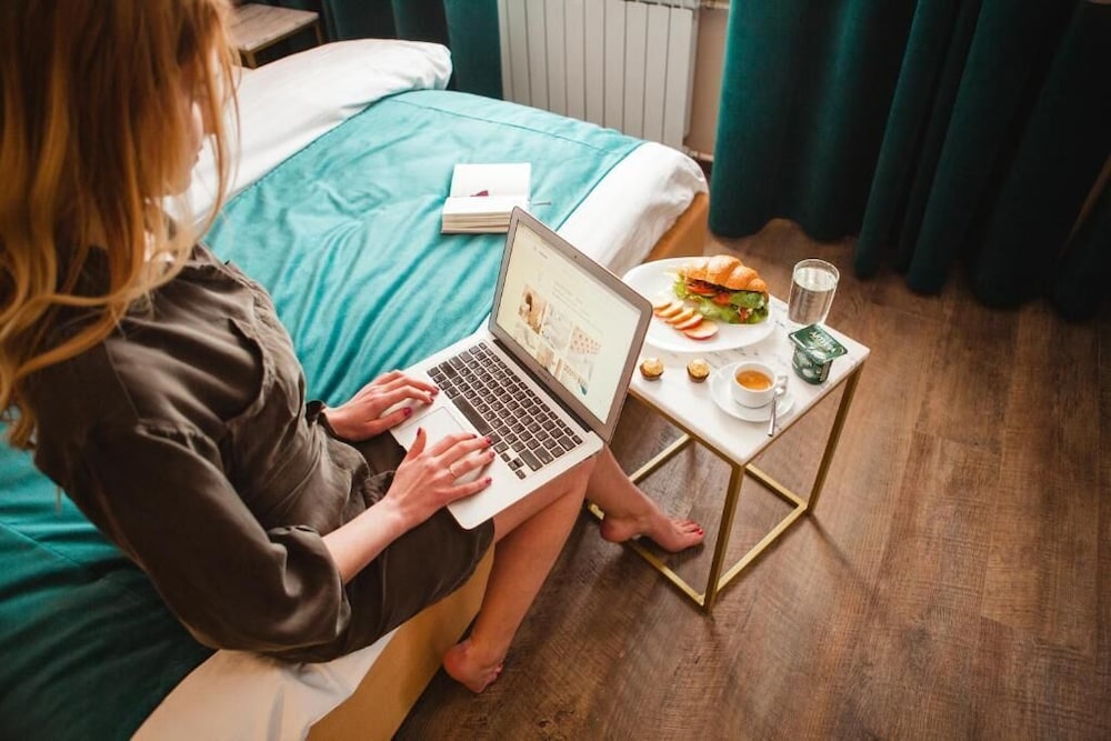 Foto - Live.Here.Hotel