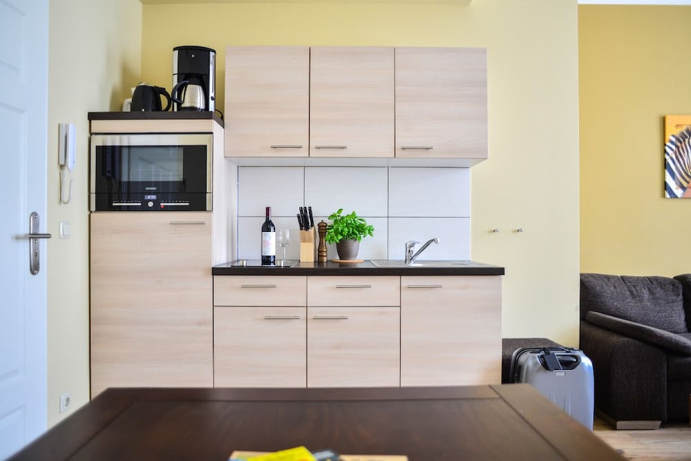 Photo - Apartment Central Leipzig - Zoo