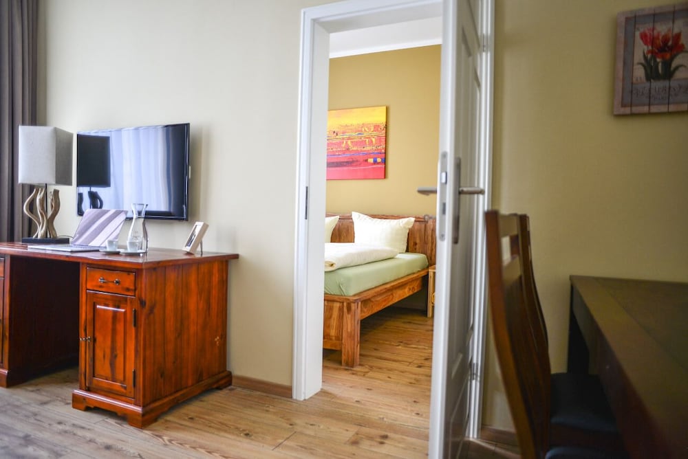 Photo - Apartment Central Leipzig - Zoo