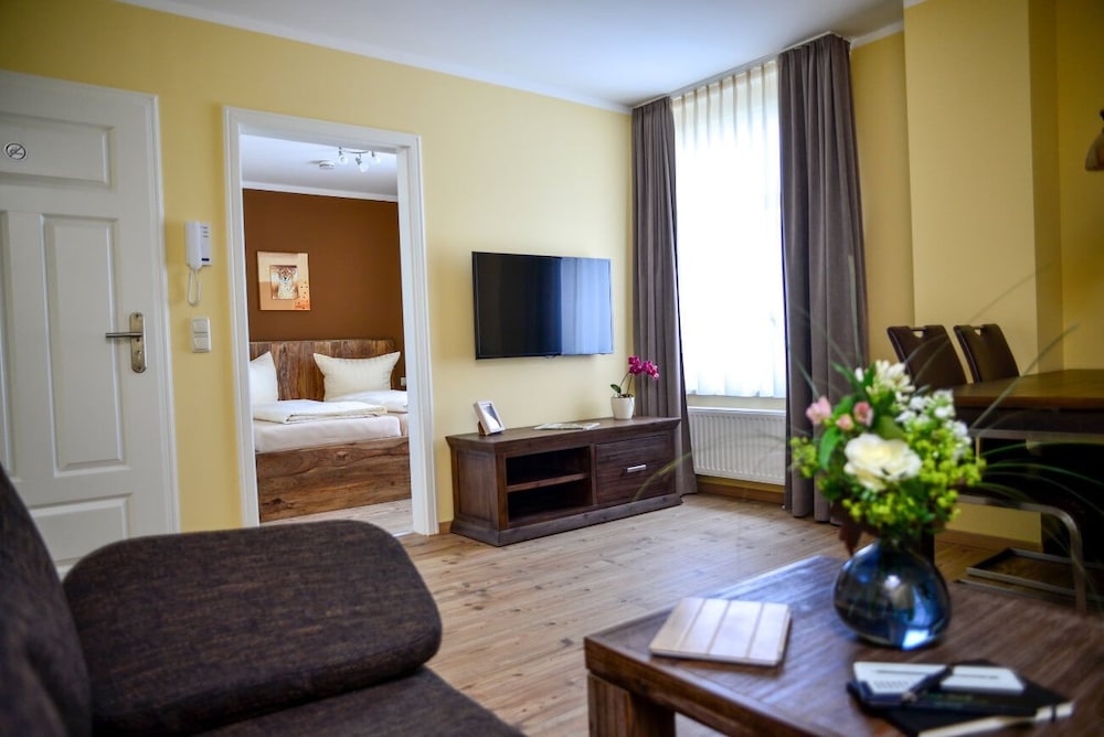 Photo - Apartment Central Leipzig - Zoo