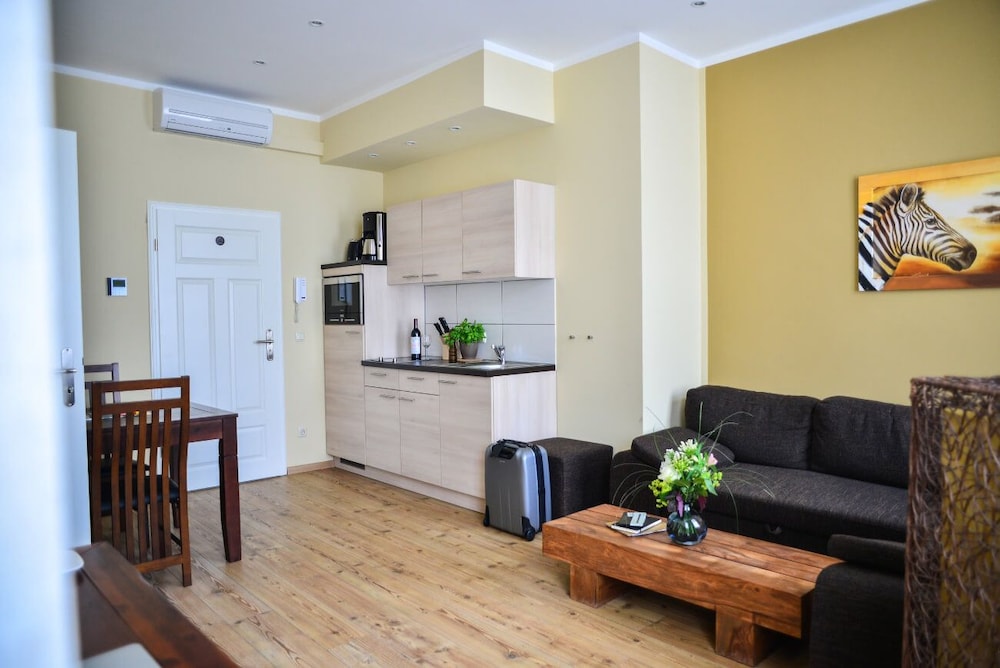 Photo - Apartment Central Leipzig - Zoo