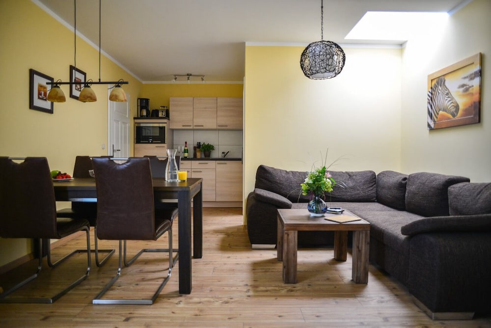 Photo - Apartment Central Leipzig - Zoo