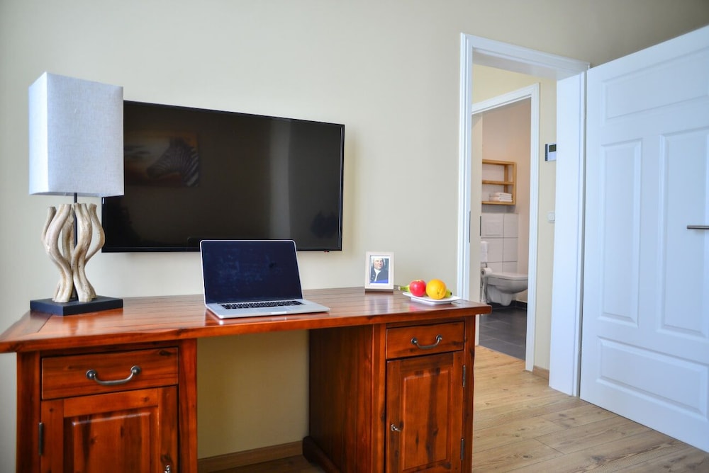 Photo - Apartment Central Leipzig - Zoo