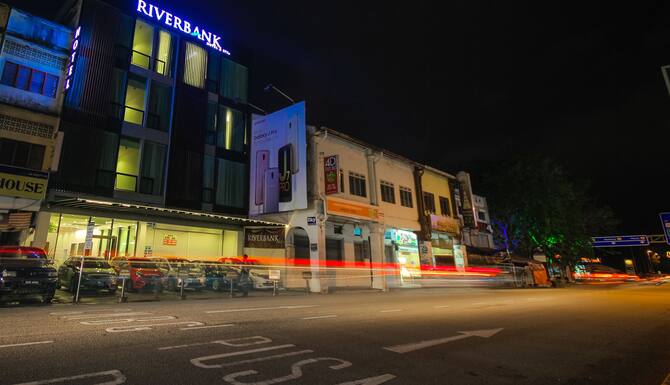The Riverbank Hotel 2021 𝗗𝗲𝗮𝗹𝘀 𝗣𝗿𝗼𝗺𝗼𝘁𝗶𝗼𝗻𝘀 Expedia Singapore