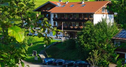 Alpenhotel Sonneck