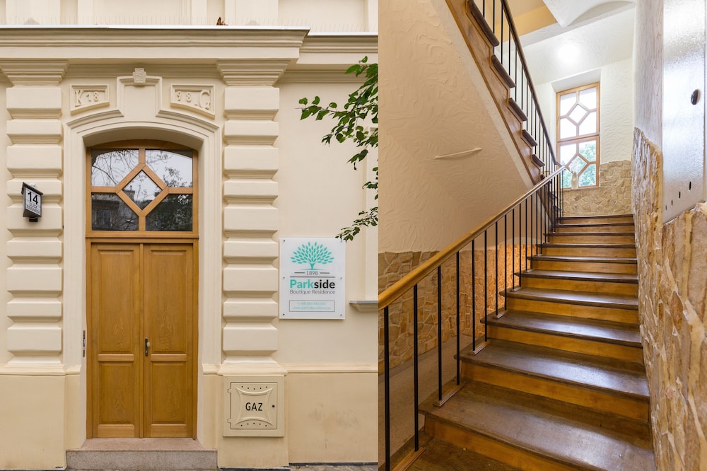 Foto - 1898 Parkside Boutique Residence