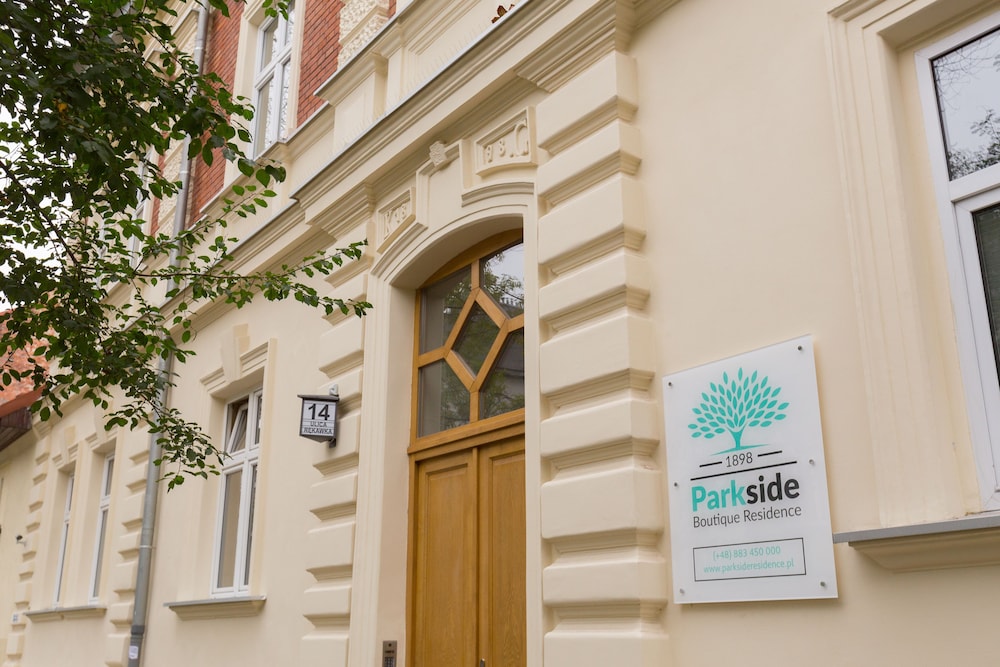 Foto - 1898 Parkside Boutique Residence