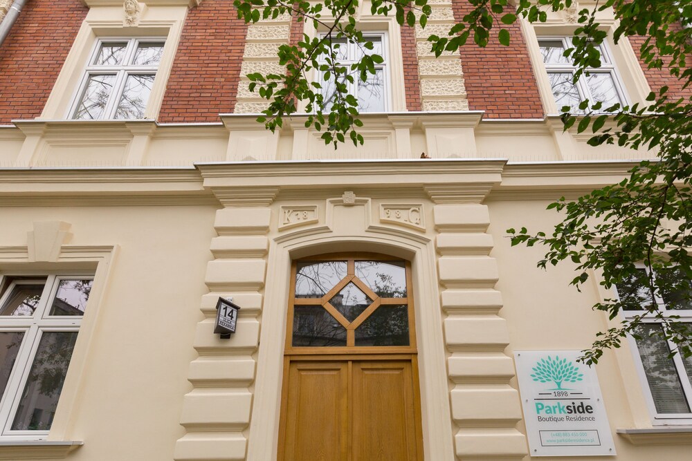 Foto - 1898 Parkside Boutique Residence