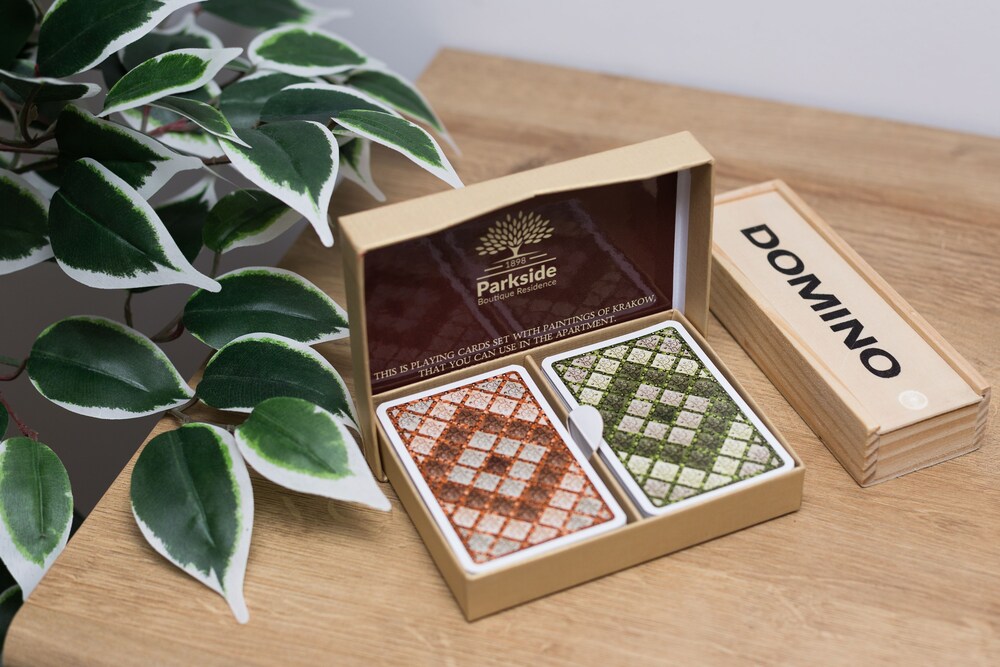 Foto - 1898 Parkside Boutique Residence