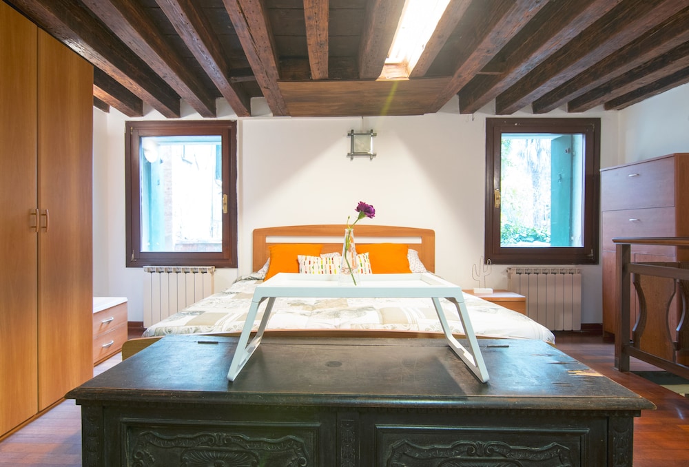 B b foscari house italy