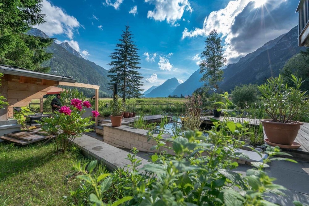 Photo - Apartments am Burggraben