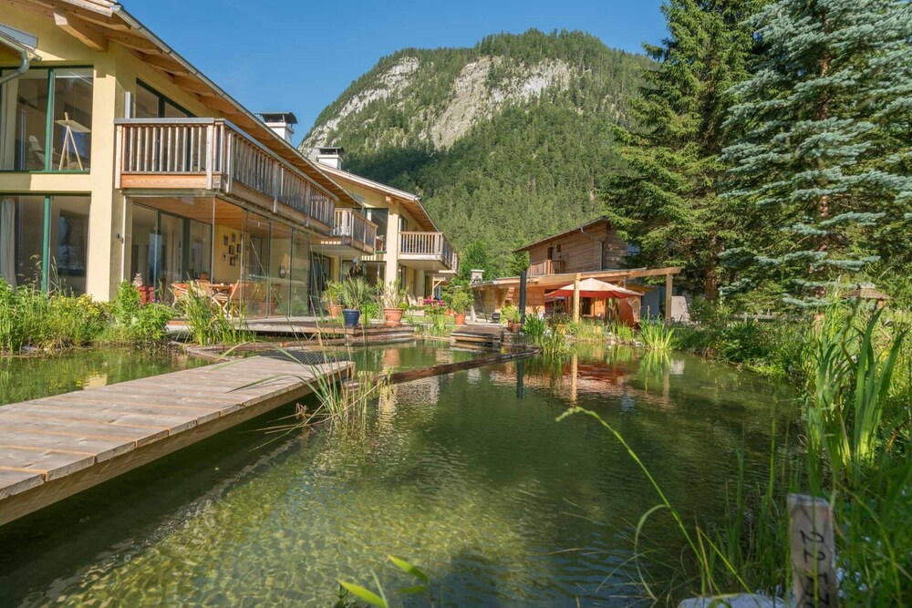 Photo - Apartments am Burggraben