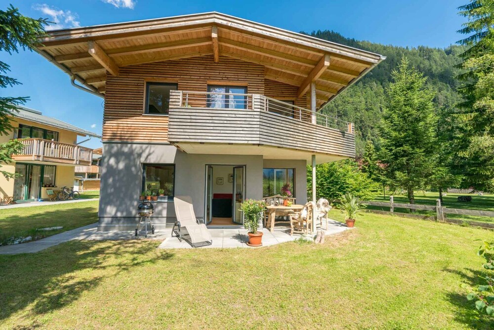 Photo - Apartments am Burggraben