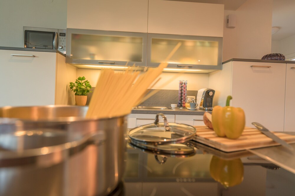 Photo - Apartments am Burggraben