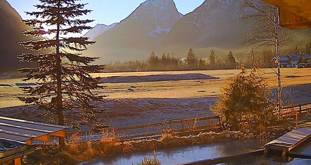 Photo - Apartments am Burggraben