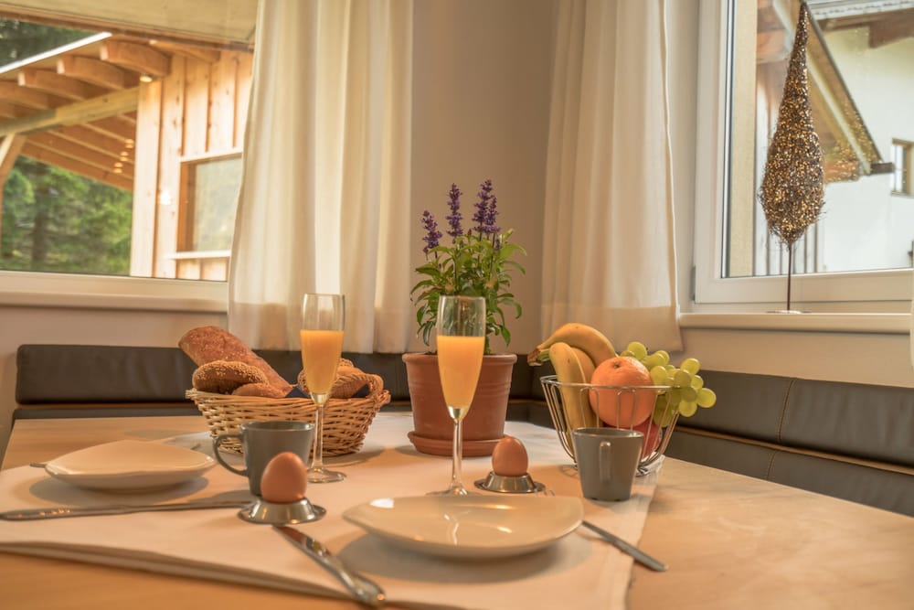 Photo - Apartments am Burggraben