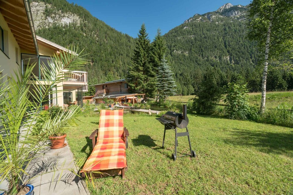 Photo - Apartments am Burggraben