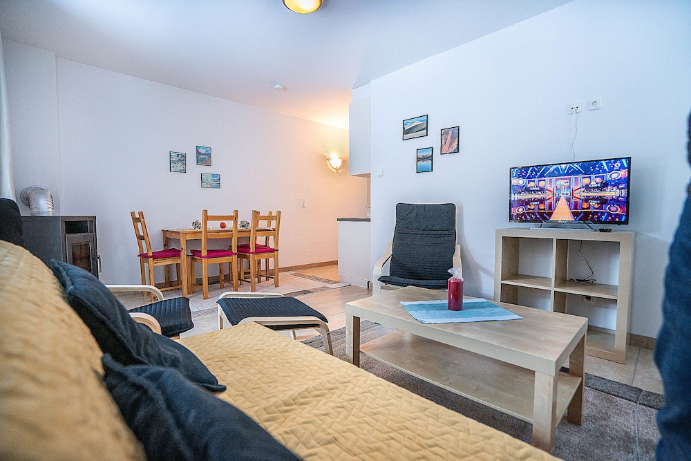 Photo - Apartments am Burggraben