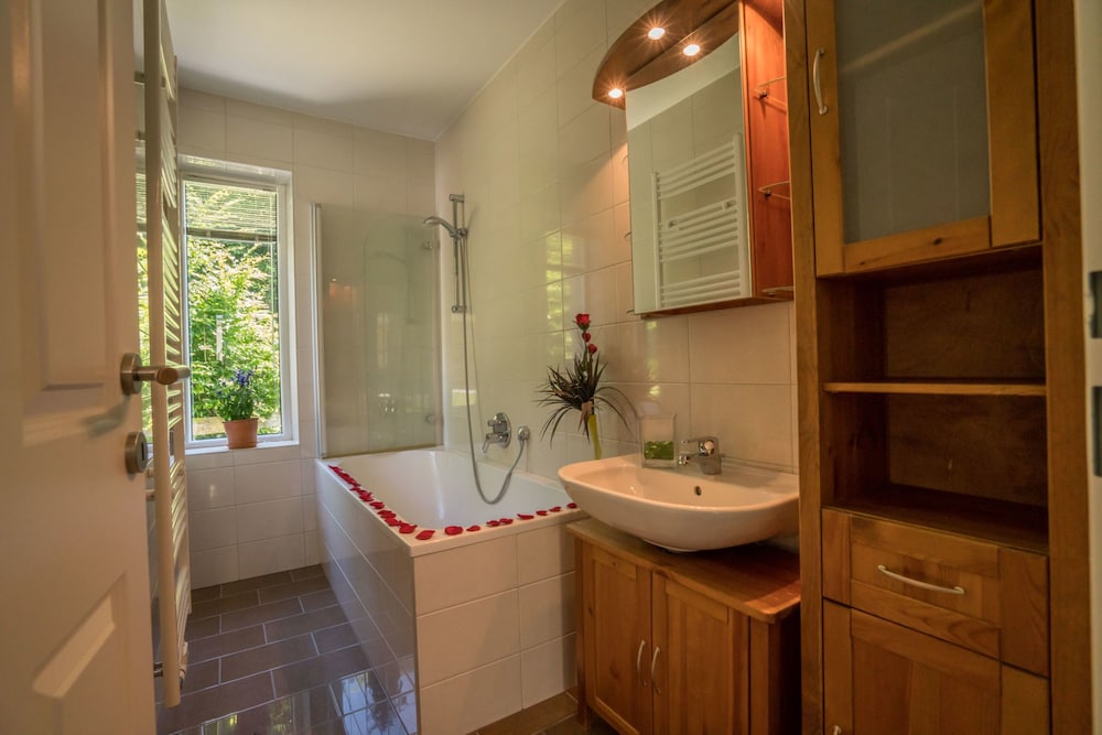 Photo - Apartments am Burggraben