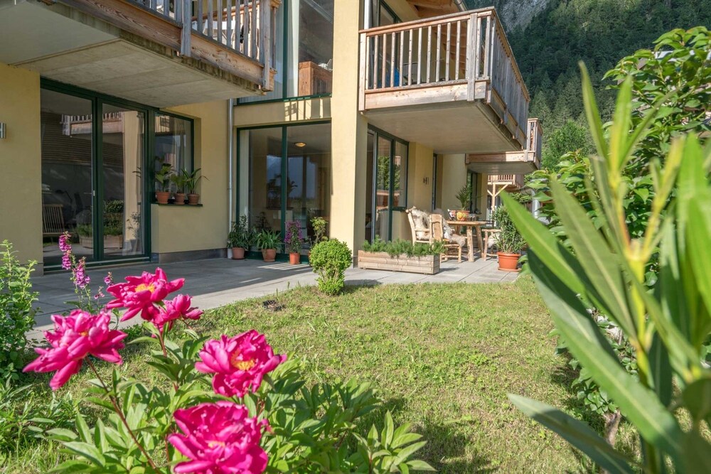 Photo - Apartments am Burggraben