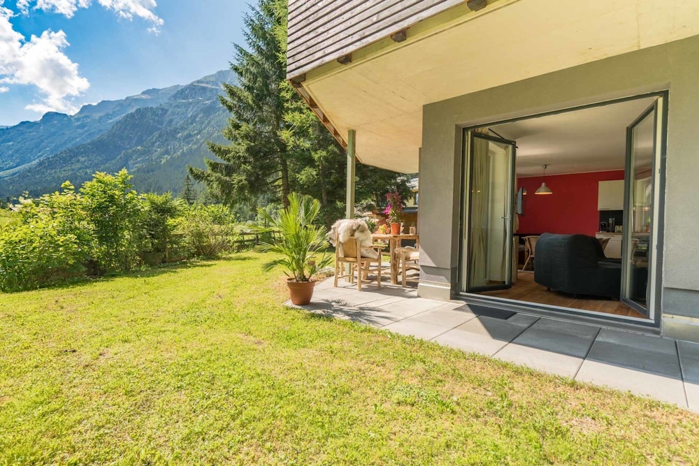 Photo - Apartments am Burggraben