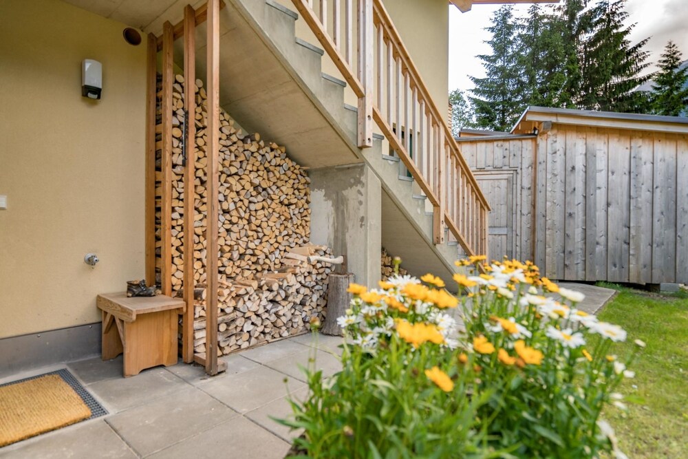 Photo - Apartments am Burggraben