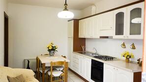Cucina privata