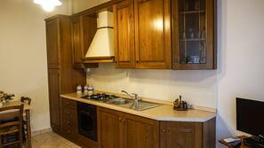 Cucina privata