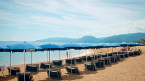 Spiaggia privata nelle vicinanze, navetta gratuita per la spiaggia