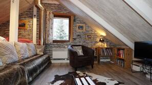 1 chambre
