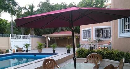 Hibiscus Guest house