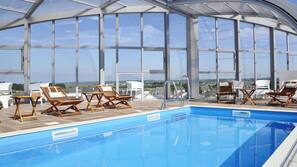 Inomhuspool