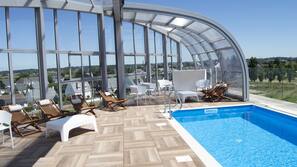 Inomhuspool