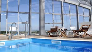Inomhuspool