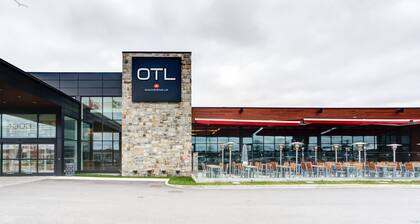 OTL Gouverneur Saguenay