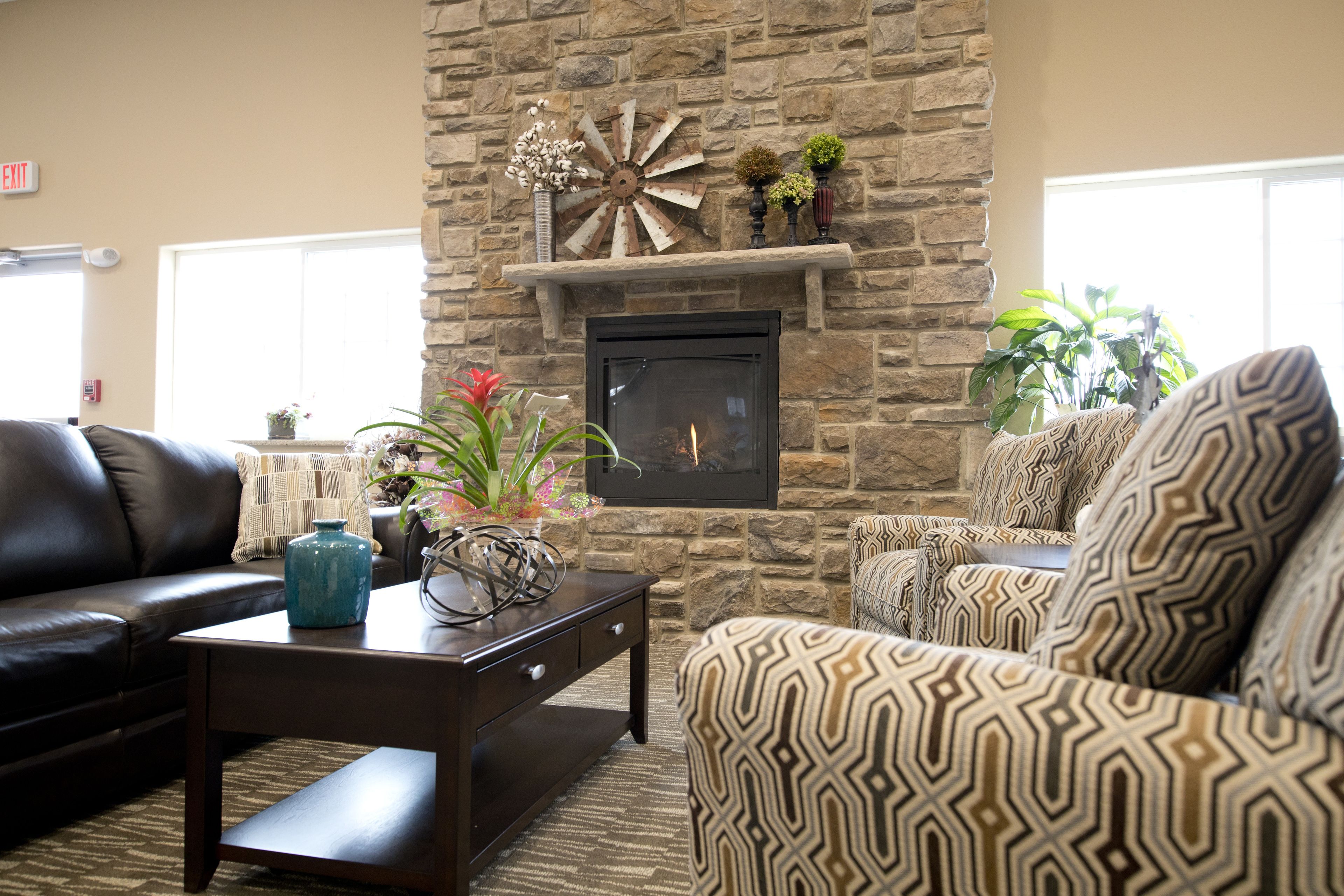 Cornerstone Inn & Suites in Waterloo, United States