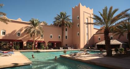 Hotel Le Tinsouline