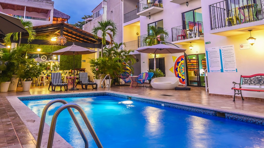 Casa Maria Hotel Boutique & Gallery - Adults Only