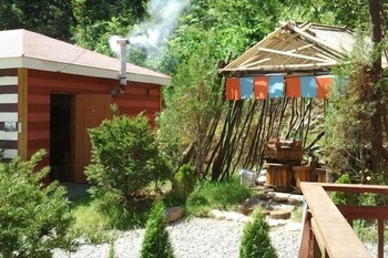 Hongcheon Heidi Pension Deals Reviews Chuncheon Kor Wotif - 
