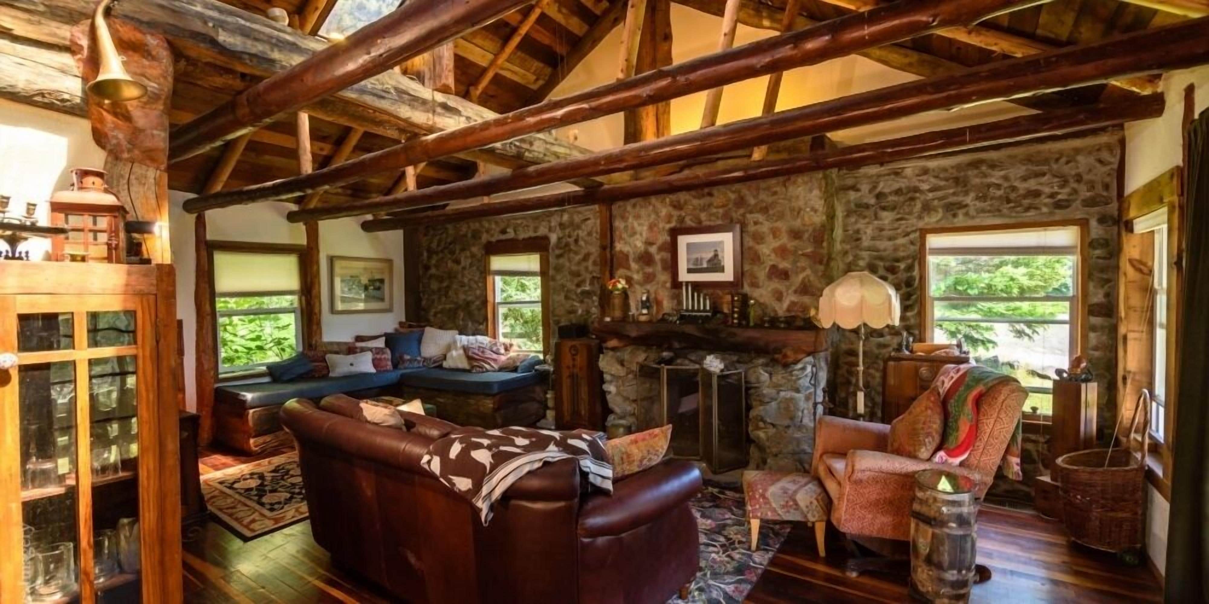 Buckhorn Bungalow in Little River, United States