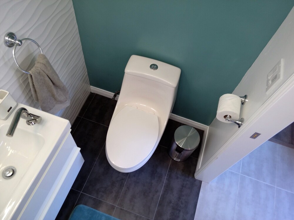 New Design Studio Close to the Beach