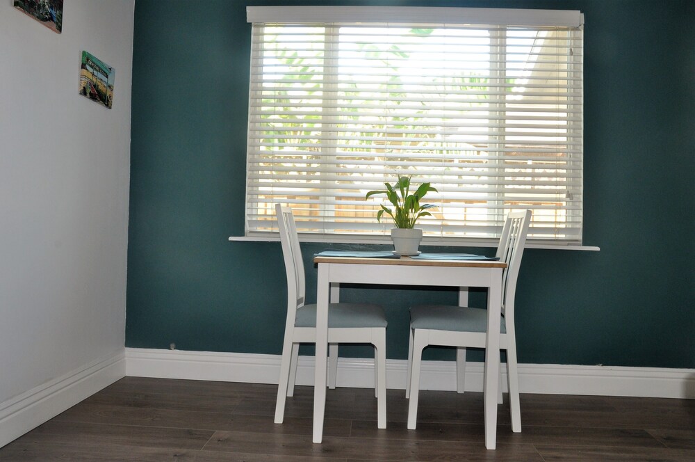 New Design Studio Close to the Beach